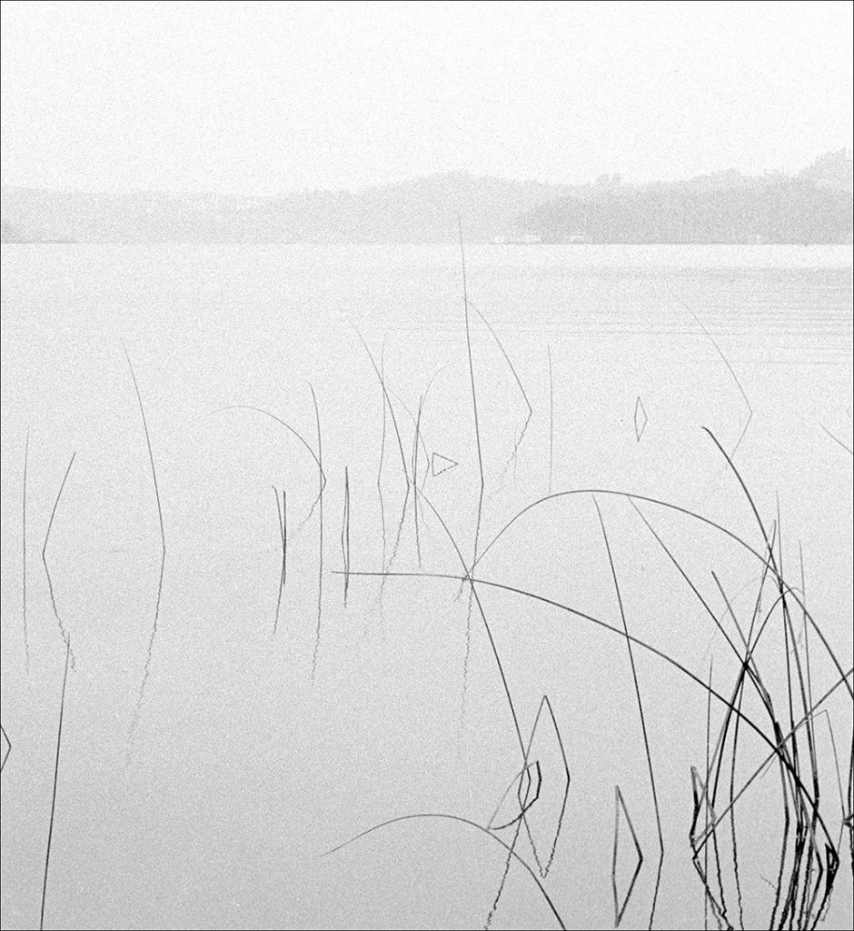 Banyoles Lake